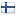 datasheen.ir server is located in Finland